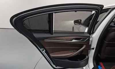 BMW 5-Series 2018, 127198 км, за 15960.92 USD - фото 25