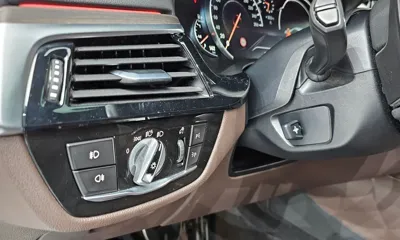 BMW 5-Series 2018, 127198 км, за 15960.92 USD - фото 29