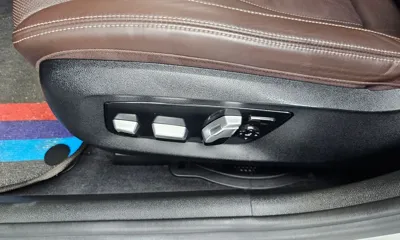 BMW 5-Series 2018, 127198 км, за 15960.92 USD - фото 31
