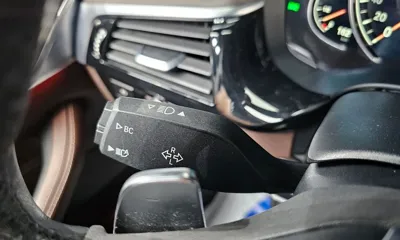 BMW 5-Series 2018, 127198 км, за 15960.92 USD - фото 37