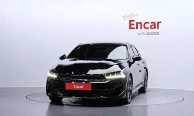 Kia K5 2023, 56898 км, за 13399.89 USD