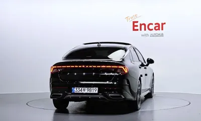 Kia K5 2023, 56898 км, за 13399.89 USD