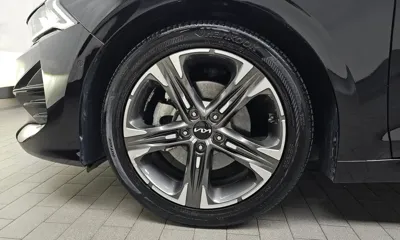 Kia K5 2023, 56898 км, за 13399.89 USD