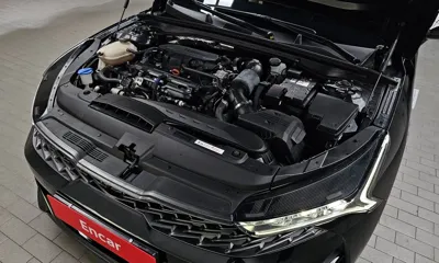 Kia K5 2023, 56898 км, за 13399.89 USD - фото 6