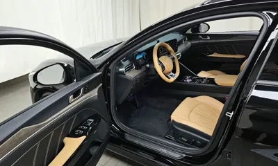 Kia K5 2023, 56898 км, за 13399.89 USD - фото 10