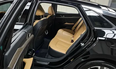 Kia K5 2023, 56898 км, за 13399.89 USD - фото 11