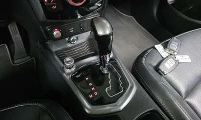 KG_Mobility_Ssangyong TIBOLI 2018, 183396 км, за 4492.9 USD - фото 9