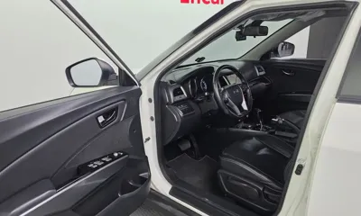 KG_Mobility_Ssangyong TIBOLI 2018, 183396 км, за 4492.9 USD - фото 11