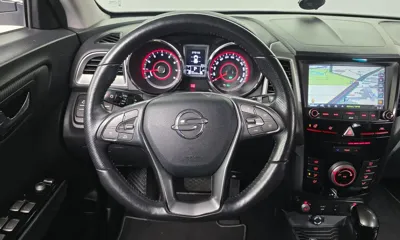KG_Mobility_Ssangyong TIBOLI 2018, 183396 км, за 4492.9 USD - фото 14