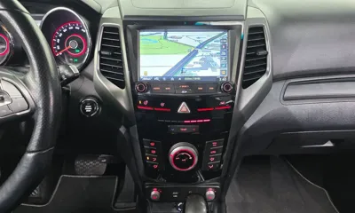 KG_Mobility_Ssangyong TIBOLI 2018, 183396 км, за 4492.9 USD - фото 15