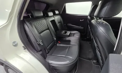 KG_Mobility_Ssangyong TIBOLI 2018, 183396 км, за 4492.9 USD - фото 19