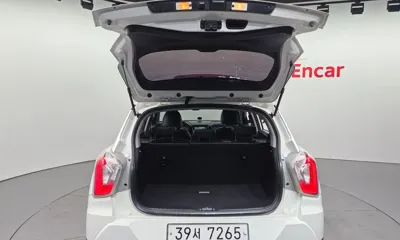 KG_Mobility_Ssangyong TIBOLI 2018, 183396 км, за 4492.9 USD - фото 20