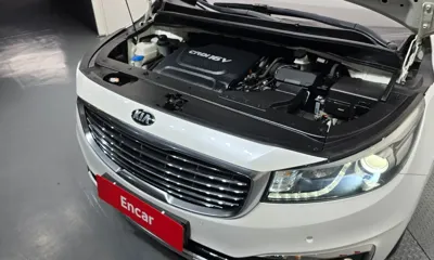 Kia Canival 2018, 148143 км, за 5842.2 USD - фото 6