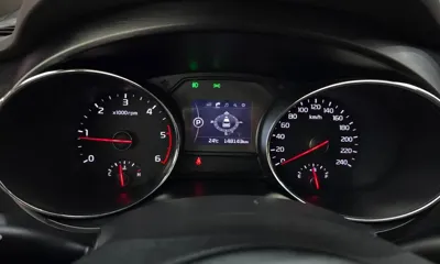 Kia Canival 2018, 148143 км, за 5842.2 USD - фото 8
