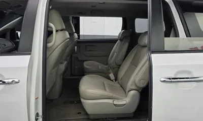 Kia Canival 2018, 148143 км, за 5842.2 USD - фото 12