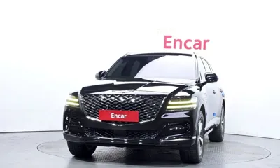 Genesis GV80 2022, 91371 км, за 27283.96 USD