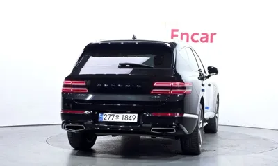 Genesis GV80 2022, 91371 км, за 27283.96 USD