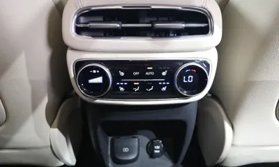 Genesis GV80 2022, 91371 км, за 27283.96 USD - фото 19
