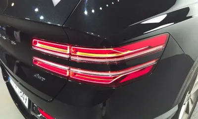 Genesis GV80 2022, 91371 км, за 27283.96 USD - фото 23