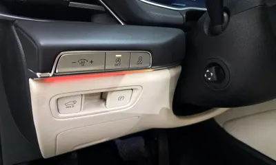 Genesis GV80 2022, 91371 км, за 27283.96 USD - фото 27
