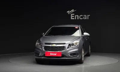 ChevroletGMDaewoo Cruze 2016, 131808 км, за 2081.71 USD