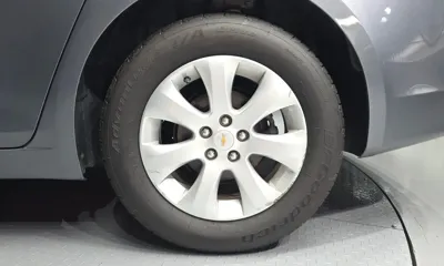 ChevroletGMDaewoo Cruze 2016, 131808 км, за 2081.71 USD