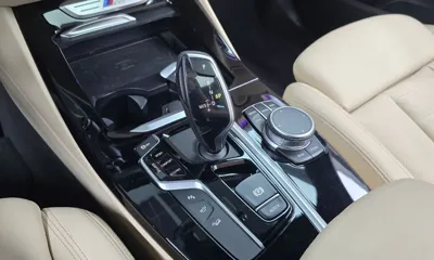 BMW X3 2021, 34147 км, за 29670.47 USD - фото 9