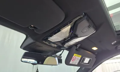 BMW X3 2021, 34147 км, за 29670.47 USD - фото 27