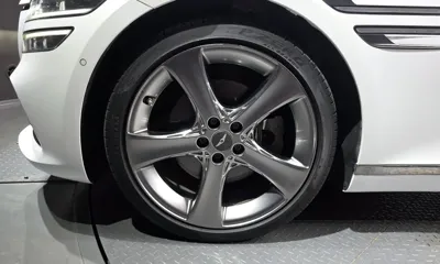 Genesis G80 2021, 55429 км, за 27504.27 USD
