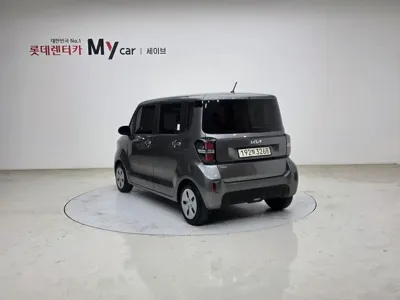 Kia Ray 2023, 21198 км, за 6156.36 USD