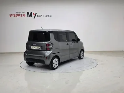 Kia Ray 2023, 21198 км, за 6156.36 USD