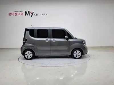 Kia Ray 2023, 21198 км, за 6153.54 USD - фото 6