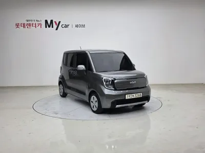 Kia Ray 2023, 21198 км, за 6153.54 USD - фото 7