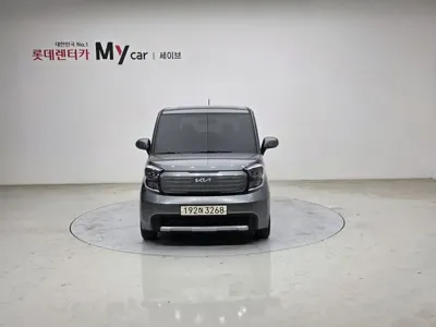 Kia Ray 2023, 21198 км, за 6153.54 USD - фото 8