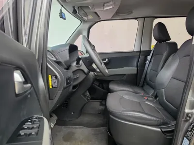 Kia Ray 2023, 21198 км, за 6153.54 USD - фото 9