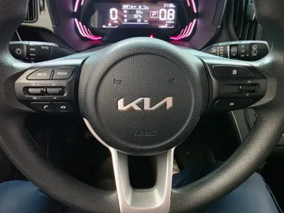 Kia Ray 2023, 21198 км, за 6153.54 USD - фото 12