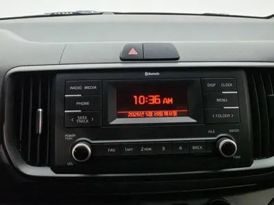 Kia Ray 2023, 21198 км, за 6153.54 USD - фото 14