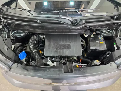 Kia Ray 2023, 21198 км, за 6153.54 USD - фото 15
