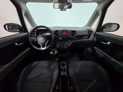 Kia Ray 2023, 21198 км, за 6153.54 USD - фото 16