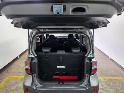 Kia Ray 2023, 21198 км, за 6153.54 USD - фото 18