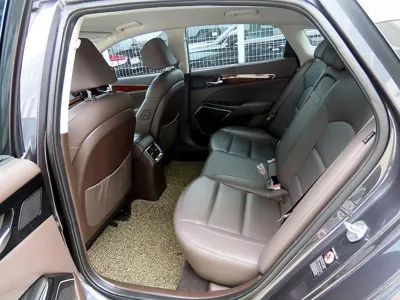 Kia K7 2017, 78125 км, за 9124.33 USD