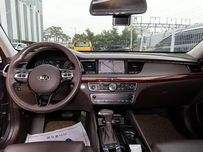 Kia K7 2017, 78125 км, за 9124.33 USD - фото 6