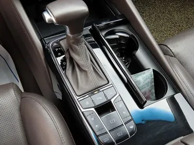 Kia K7 2017, 78125 км, за 9124.33 USD - фото 10