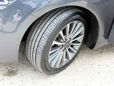 Kia K7 2017, 78125 км, за 9124.33 USD - фото 18