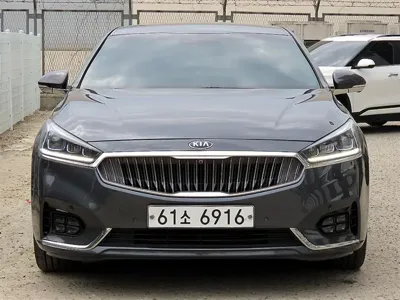 Kia K7 2017, 78125 км, за 9124.33 USD - фото 20