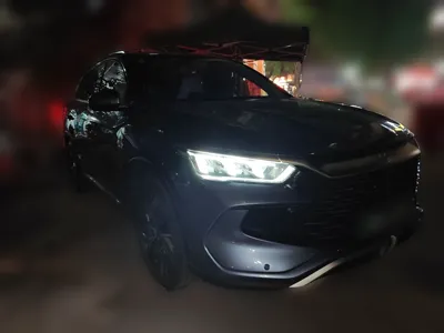 BYD Song Pro New Energy 2023, 36600 км, за 13936 USD - фото 3