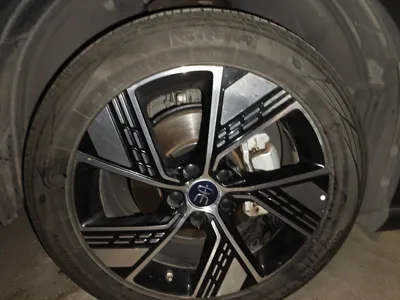 BYD Song Pro New Energy 2023, 36600 км, за 13936 USD - фото 6
