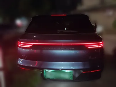 BYD Song Pro New Energy 2023, 36600 км, за 13936 USD - фото 8