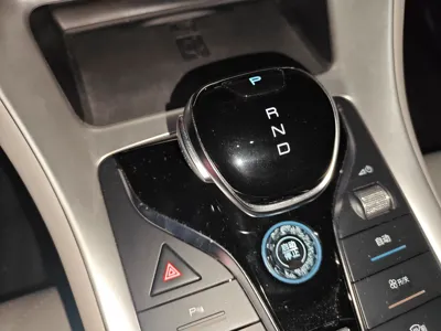 BYD Song Pro New Energy 2023, 36600 км, за 13936 USD - фото 9