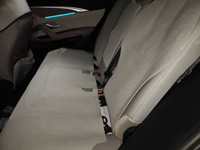 BYD Song Pro New Energy 2023, 36600 км, за 13936 USD - фото 20